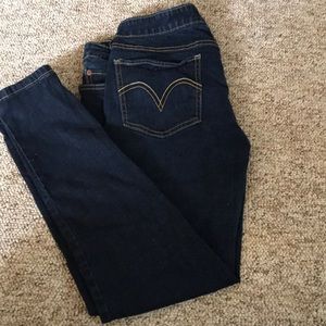 Levi jeans